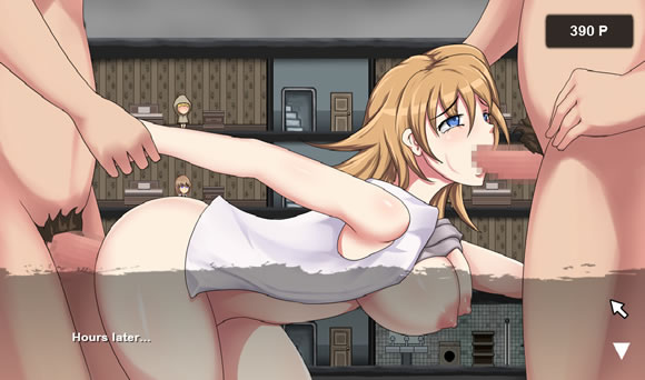 Shelter Hentai Game Review